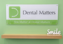 Dental Matters