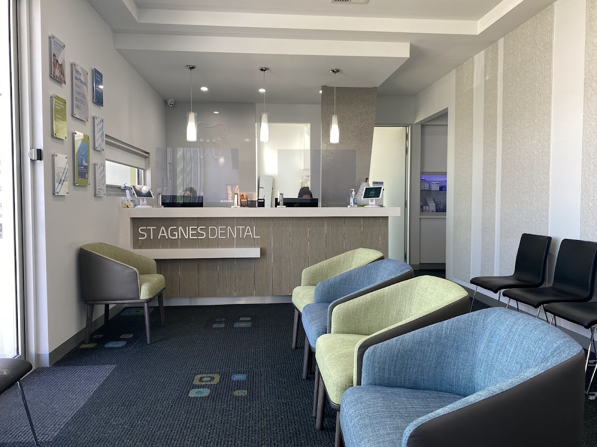 Dental Clinic St Agnes Dental: Friendly & Affordable dental clinic in Adelaide