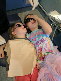 Bupa Dental King William