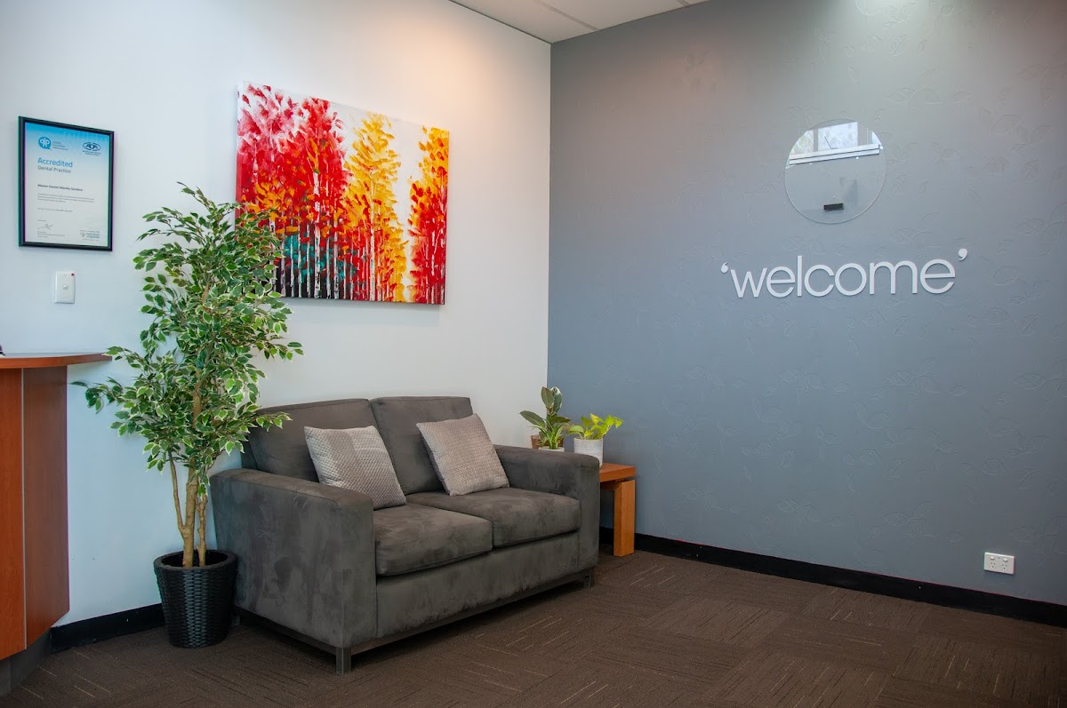 Dental Clinic Allenby Gardens Dental dental clinic in Adelaide