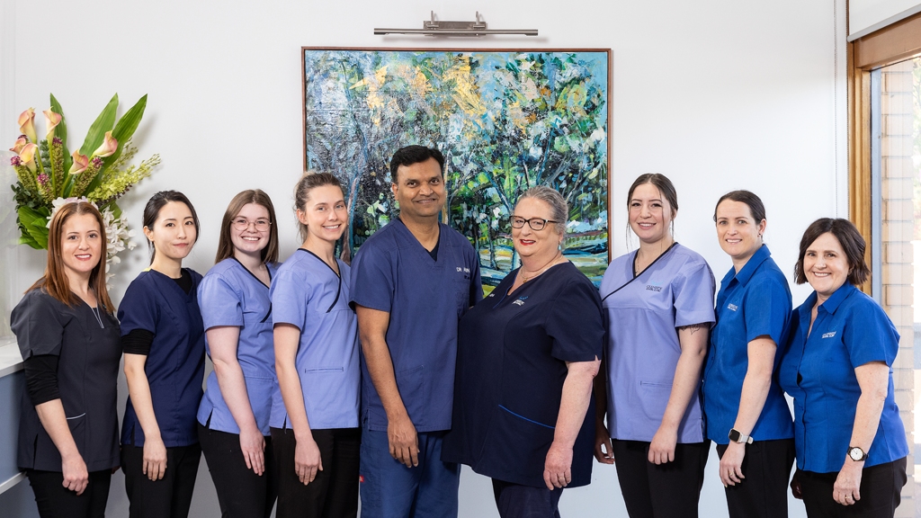 Glenside Dental Clinic - dental clinic in Adelaide, Australia
