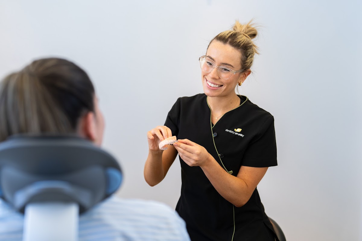 Dentistry on Unley - dental clinic in Adelaide, Australia