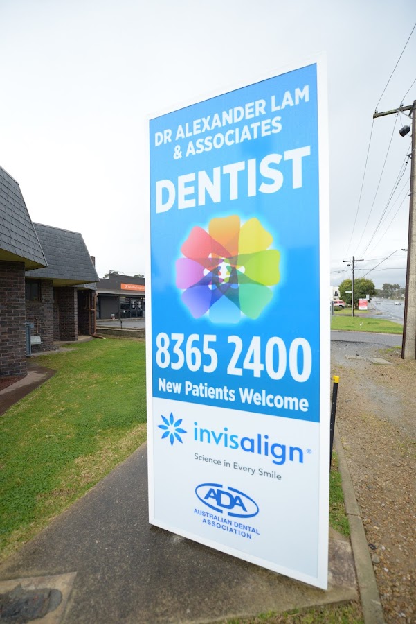 Dernancourt Dental Surgery / Adelaide Sedation Dentistry - dental clinic in Adelaide, Australia