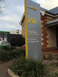 My Dentist on The Parade