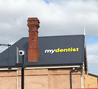 My Dentist on The Parade