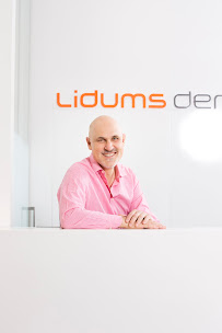 Lidums Dental Specialist Dental Centre