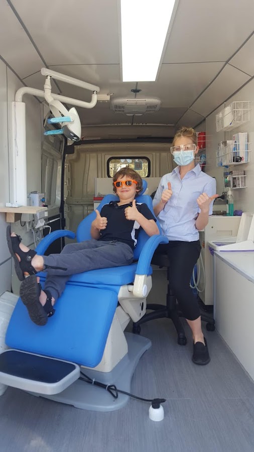 Dental for Schools - dental clinic in Adelaide, Australia