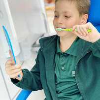 Dental for Schools