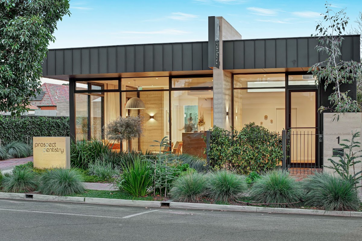 Prospect Dentistry - dental clinic in Adelaide, Australia