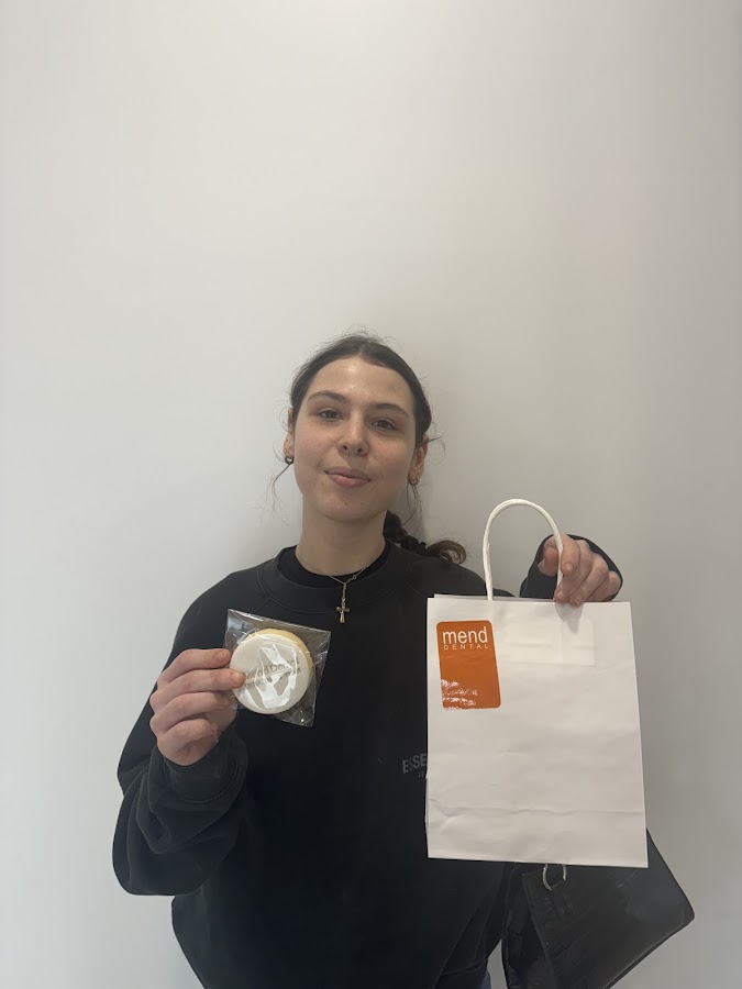 Mend Dental - dental clinic in Adelaide, Australia