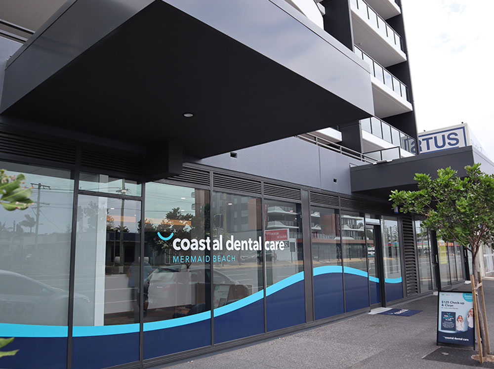 Coastal Dental Care Mermaid Beach - dental clinic in Gold Coast, Australia