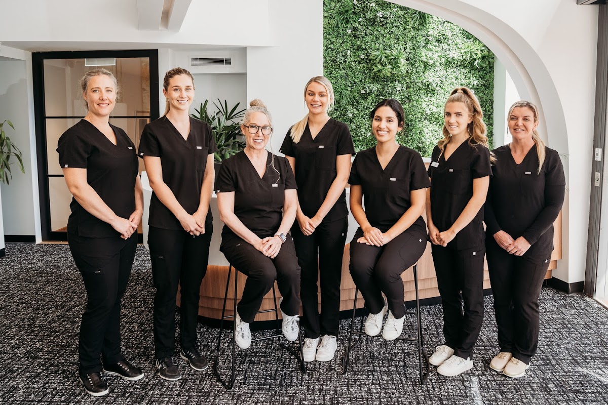 Dentists on the Gold Coast - dental clinic in Gold Coast, Australia