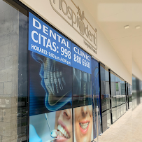 Hospident Dental Specialists - Dentist Cancun