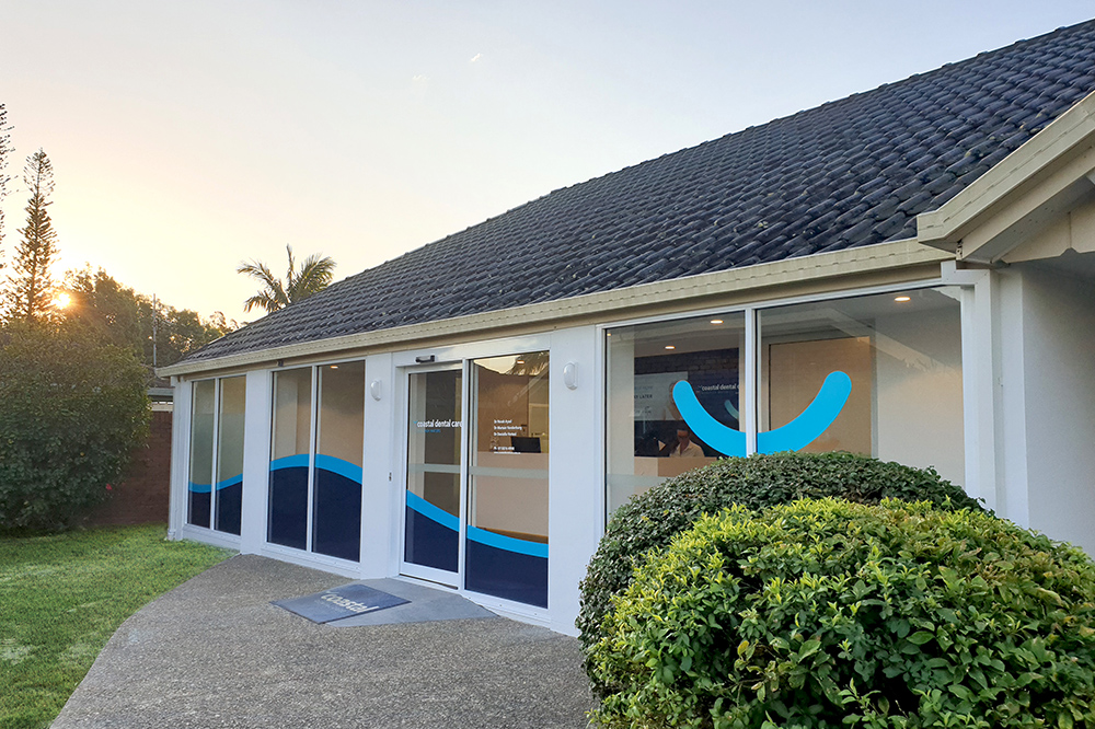 Coastal Dental Care Burleigh Waters - dental clinic in Gold Coast, Australia