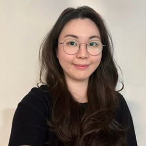 Dentist Yvonne Kim - General dentistry