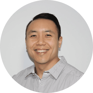 Dentist Sean Nguyen - General dentistry