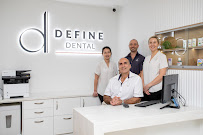 Define Dental