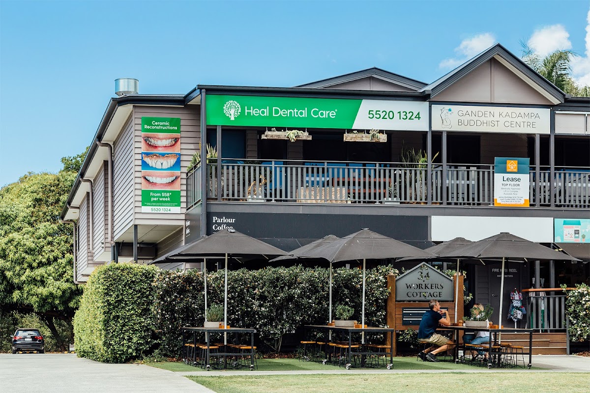 Heal Dental Care Gold Coast - dental clinic in Gold Coast, Australia
