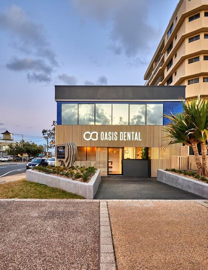Oasis Dental Studio Palm Beach - dental clinic in Gold Coast, Australia
