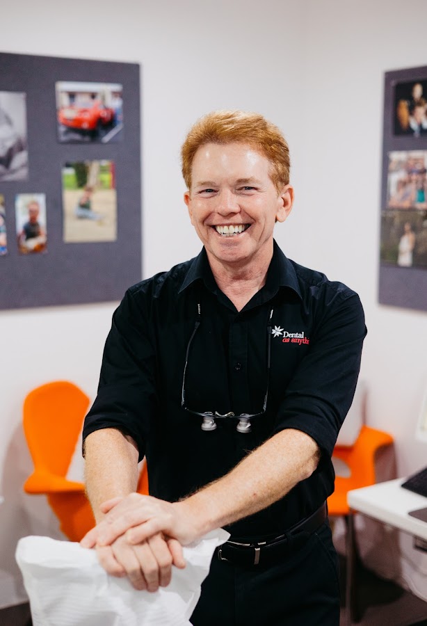 Dental as Anything, Helensvale - dental clinic in Gold Coast, Australia