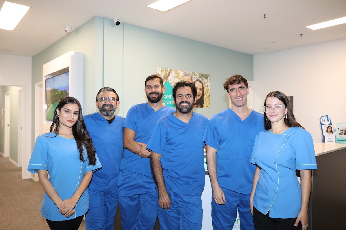 Surfers Dental Centre - dental clinic in Gold Coast, Australia