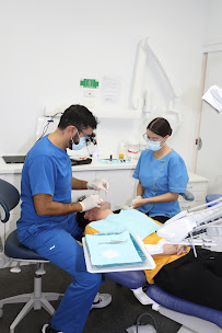 Surfers Dental Centre