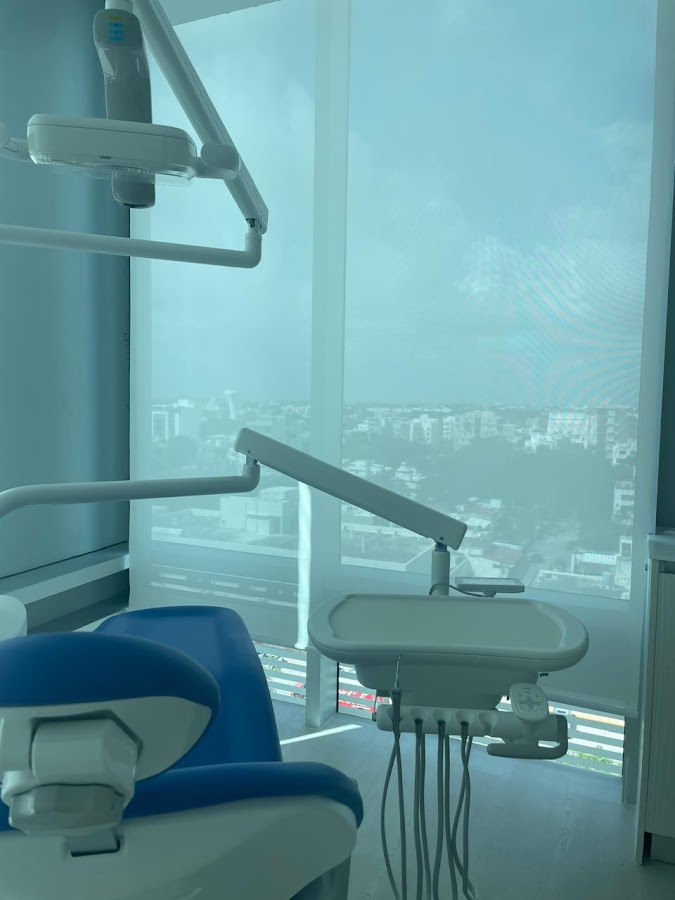 Dentisan Cancun Clínica Dental - dental clinic in Cancun, Mexico