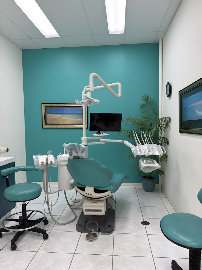 North Gold Coast Dental Care Runaway Bay - dental clinic in Gold Coast, Australia