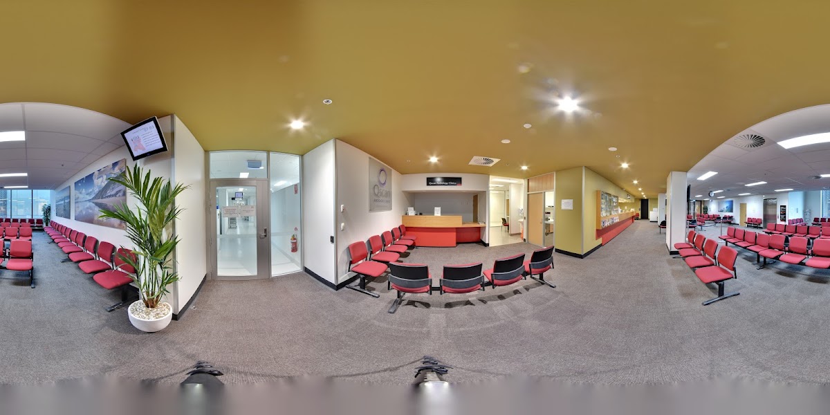 Griffith University Dental Clinic - dental clinic in Gold Coast, Australia