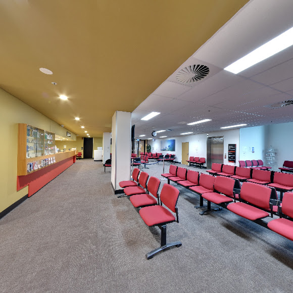 Griffith University Dental Clinic
