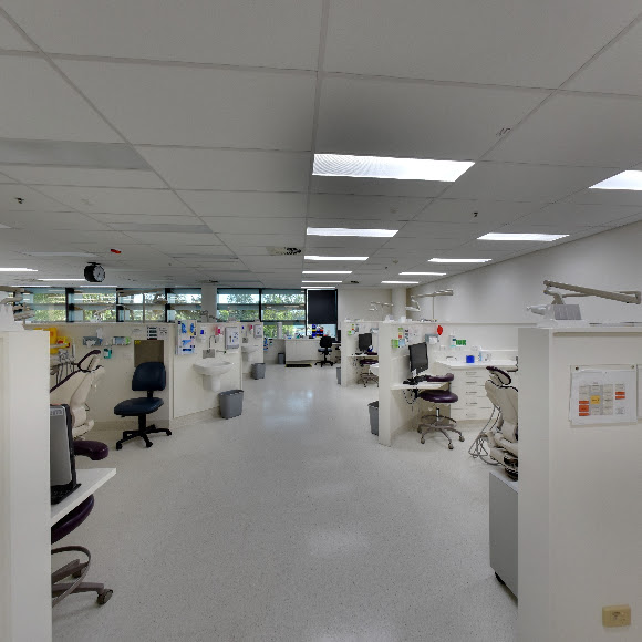 Griffith University Dental Clinic
