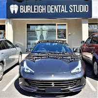 Burleigh Dental Studio