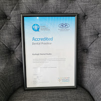 Burleigh Dental Studio