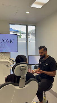 Oasis Dental Studio Chirn Park