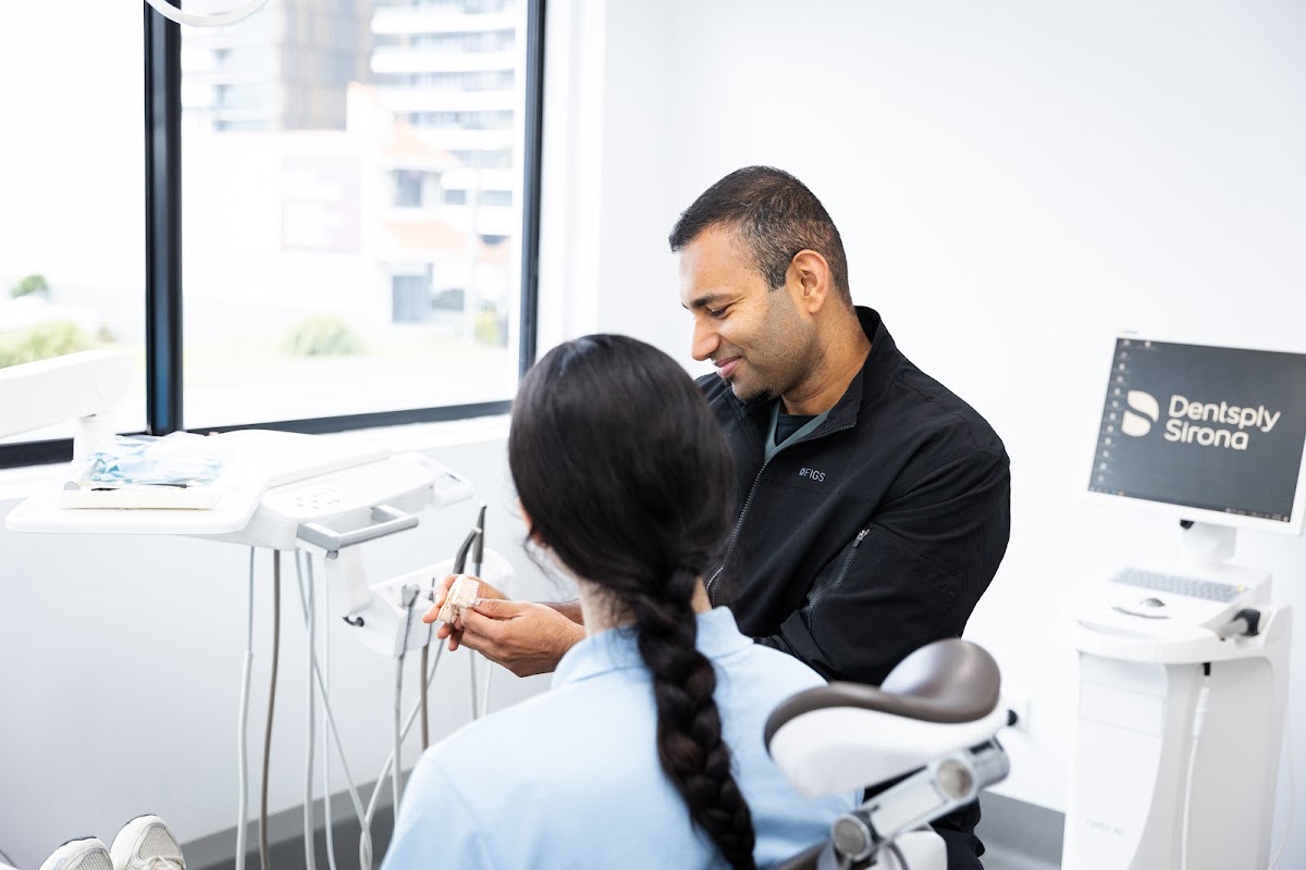 Palm Beach Dental - dental clinic in Gold Coast, Australia