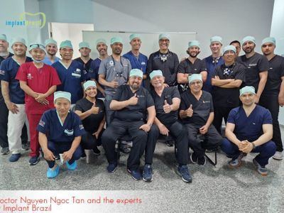 Saigon Center Dental Clinic - Ho Chi Minh City