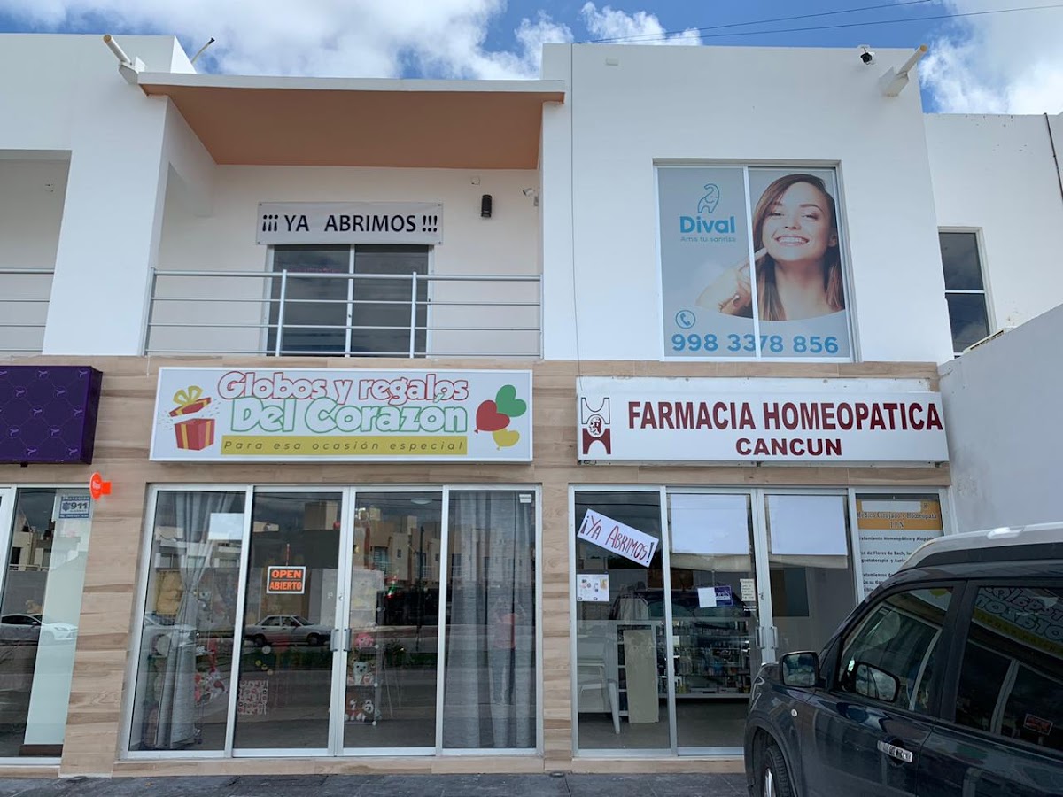 Dival Clínica Dental - dental clinic in Cancun, Mexico
