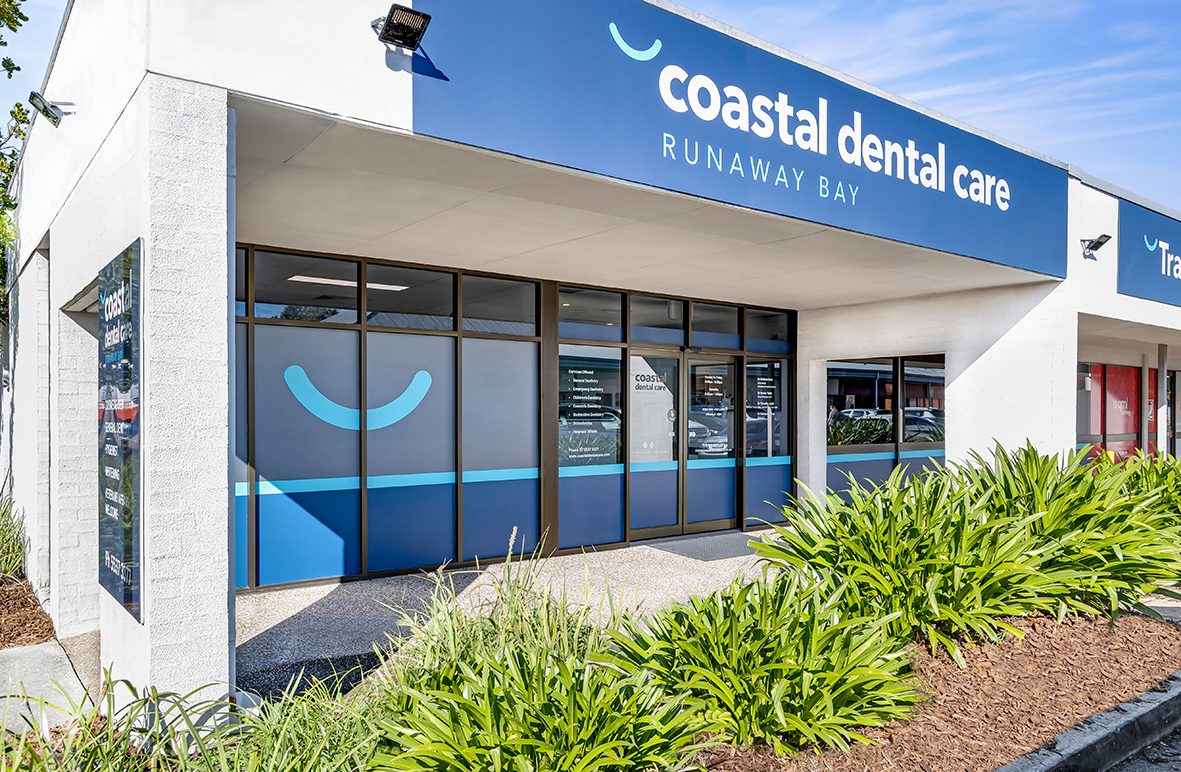 Coastal Dental Care Runaway Bay - dental clinic in Gold Coast, Australia