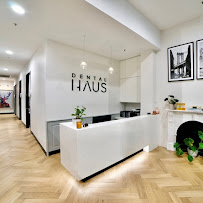 Dental Haus Palm Beach (Located inside Pavilions Shopping Centre)