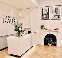 Dental Haus Palm Beach (Located inside Pavilions Shopping Centre)