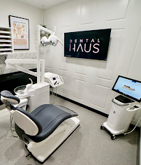 Dental Haus Palm Beach (Located inside Pavilions Shopping Centre)
