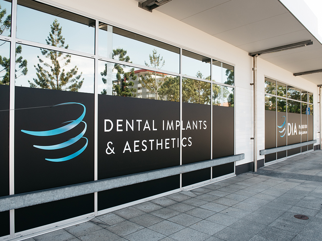 Dental Implants & Aesthetics Southport - dental clinic in Gold Coast, Australia