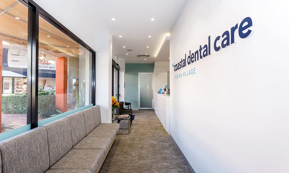 Coastal Dental Care Robina Village - dental clinic in Gold Coast, Australia