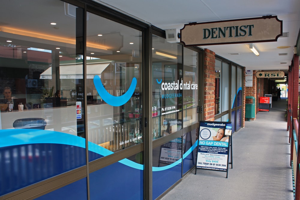 Coastal Dental Care Mudgeeraba - dental clinic in Gold Coast, Australia