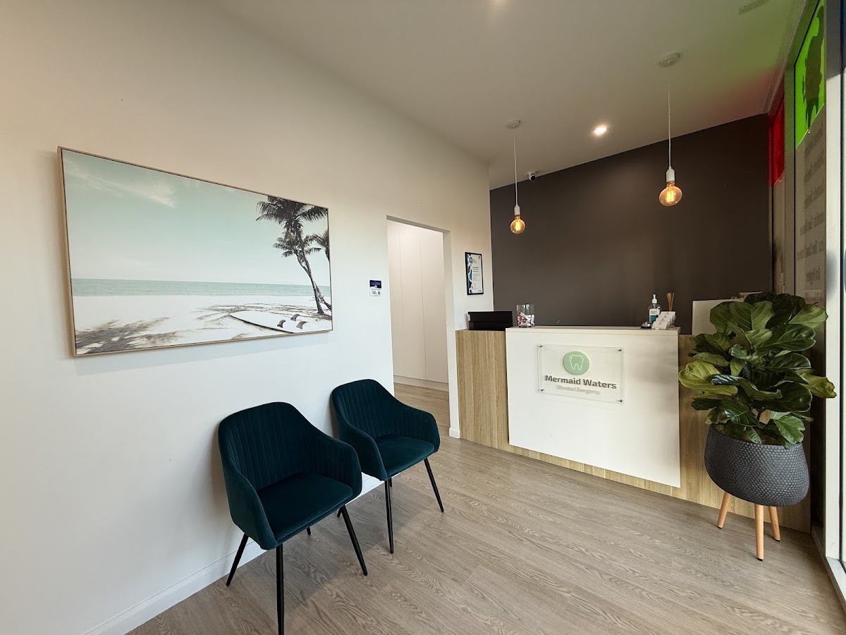 Dental Clinic Mermaid Waters Dental Surgery dental clinic in Gold Coast