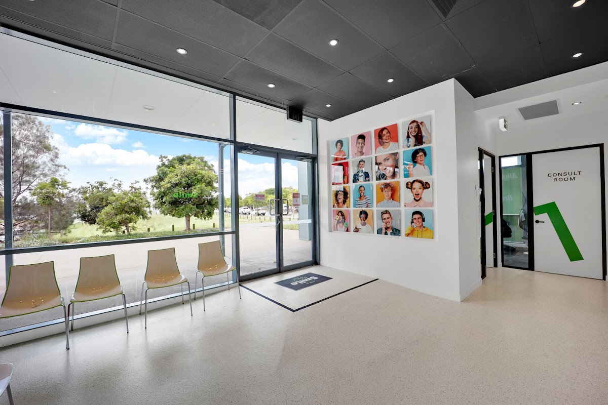 The Smile Outlet - dental clinic in Gold Coast, Australia