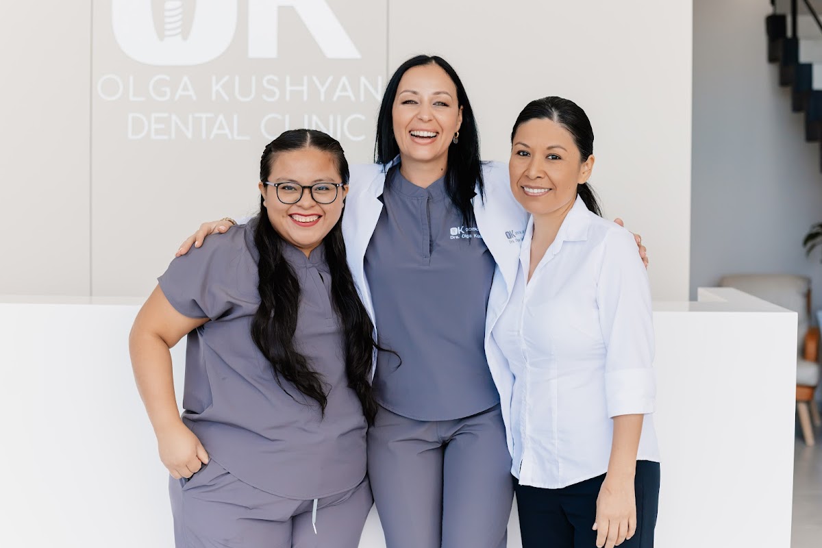 Dental Clinic OK - dental clinic in Cancun
