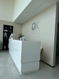 Dental Clinic OK