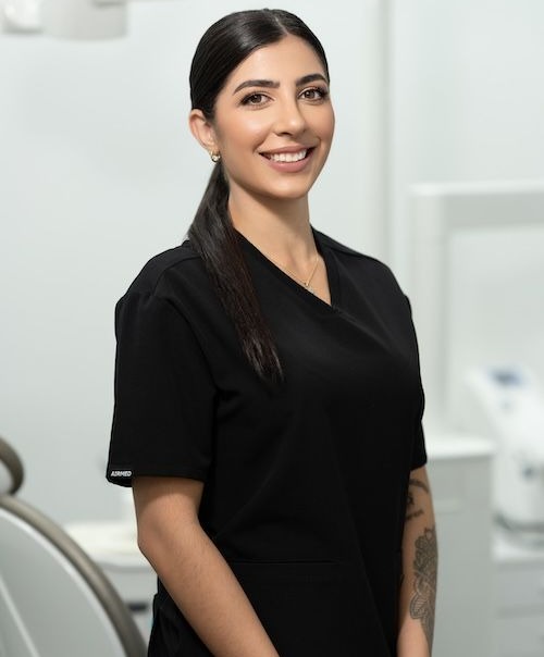 Dental Clinic Miami One Dental dental clinic in Gold Coast
