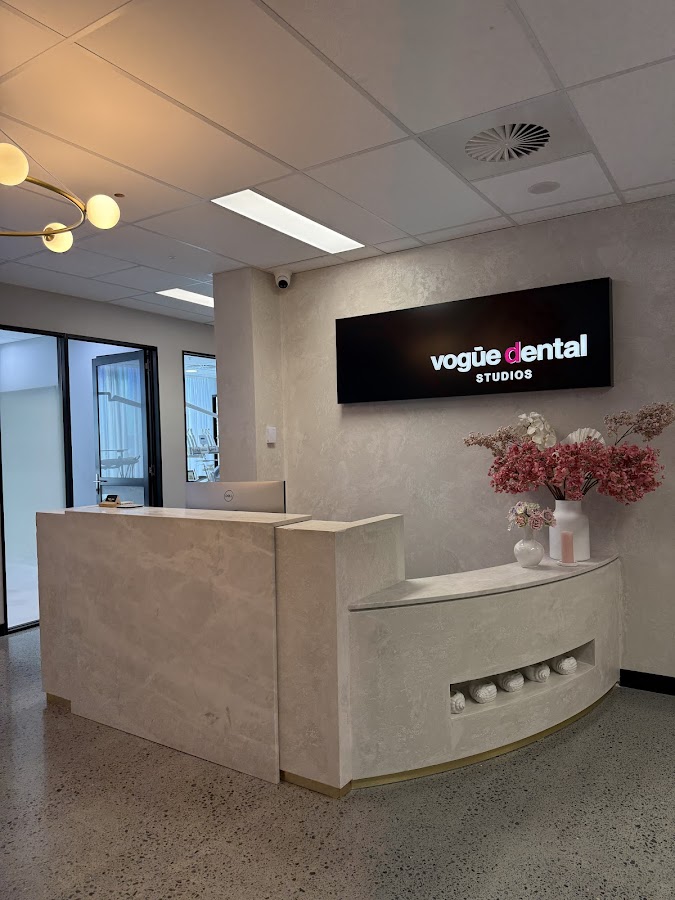 Vogue Dental Studios - dental clinic in Gold Coast, Australia